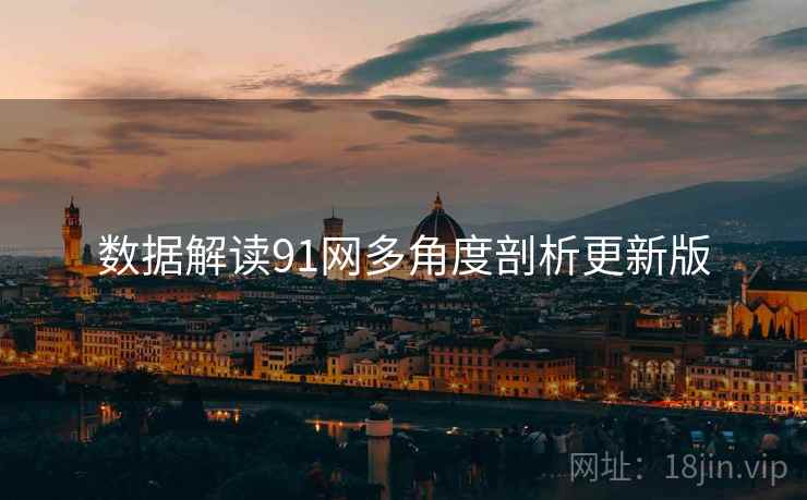数据解读91网多角度剖析更新版  第1张
